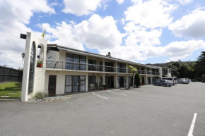 Motel Villa Del Rio Whangarei